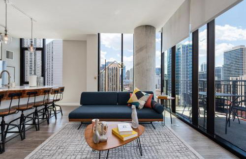 Aurelien Spacious Apartments in the Heart of Gold Coast - Foto 71