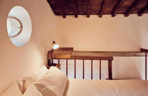 Agriturismo Fattoria Poggio di Fiesole - Foto 37