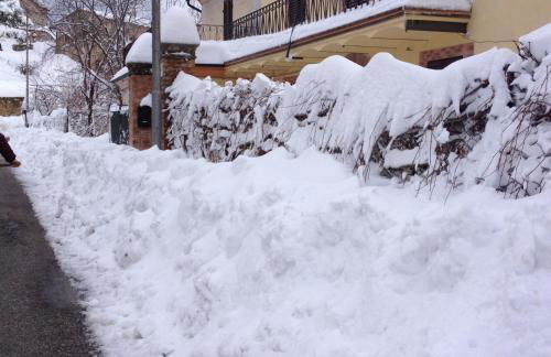 Casavacanze Ciaspole E Uva - Foto 78