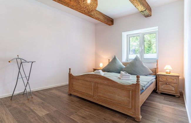 Ferienhaus in Tating - Foto 14