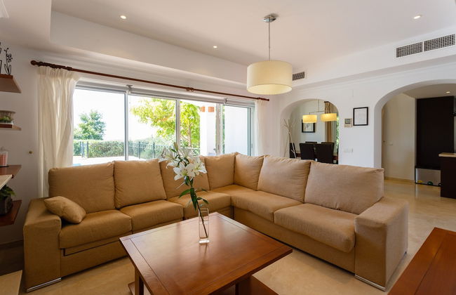 Arcos Gardens Sol Rent Golf - Foto 66