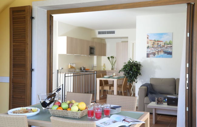 Residence Corte Leonardo - Photo 13