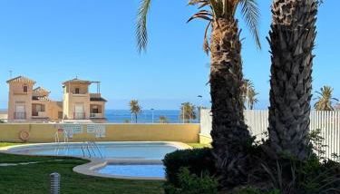 Moderno apartamento con vistas al mar - Foto 5