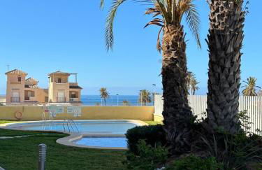 Moderno apartamento con vistas al mar - Foto 5