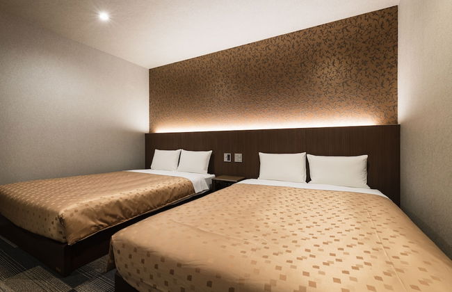 GRAND BASE Hakata Naraya - Foto 4