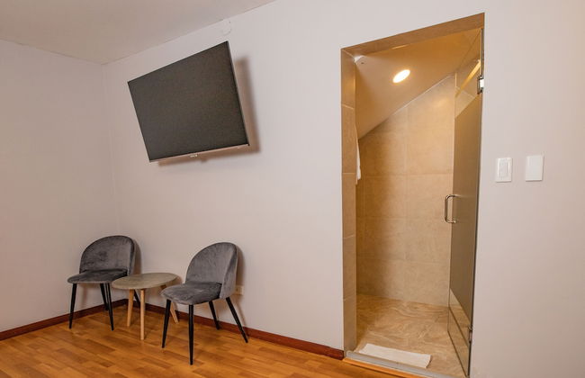 Santa Lucia Suites - Barranco - Photo 3