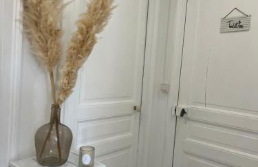 Maison appartement 54m2 - Foto 11