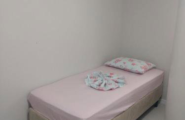 Cobertura Sete Mares - Foto 27