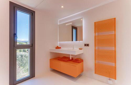 Villa Alba VI4498 by Riviera Holiday Homes - Foto 29