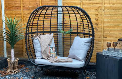 Urban 3 Bedroom Home in Kings Heath-Great Location - Foto 15