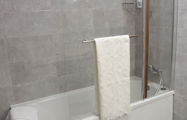 Full Comfort Apartment at Chavchavadze - Foto 61