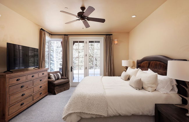 Twin Creeks Ranch Luxury Aspen Group Retreat 25-acres Guest House - Foto 37