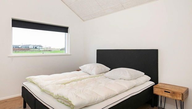 10 Person Holiday Home in Bogense-by Traum - Foto 4, Habitación
