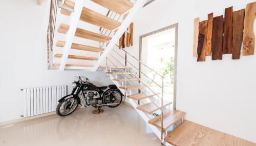 Son Perot - Foto 5, Lobby or reception