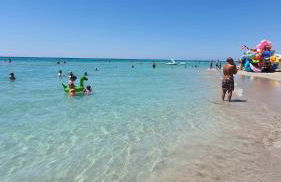 Ferienhaus im Herzen von Salento - Foto 12