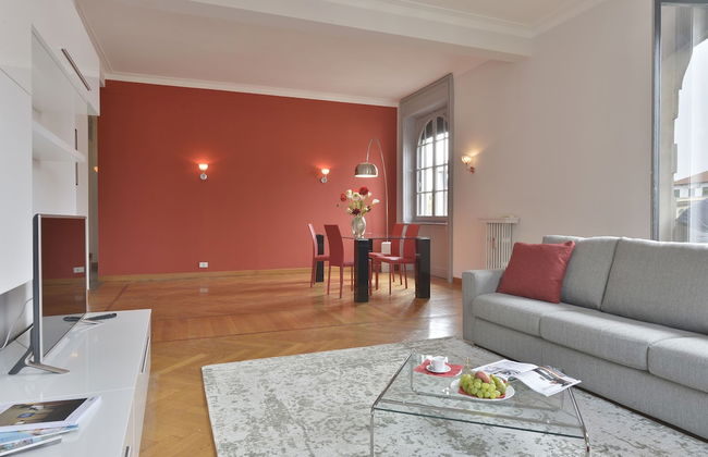 At Home - Porta Romana - Foto 16