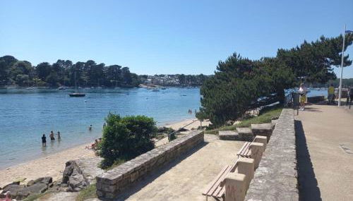 Studio à 100m de la plage - Foto 1