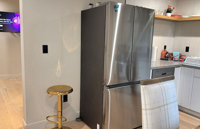 StaysPro - Cityscape Luxury Rental Homes in the Heart of Los Angeles - Foto 73