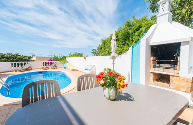 Sea Views, Private Pool, Ac, Wifi, Casa Feliz - Foto 24