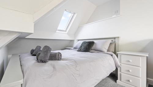 Susan's House - Foto 2, towels