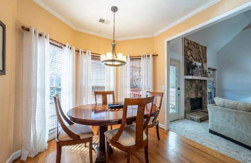 530 Waterford Drive Cartersville - Foto 3