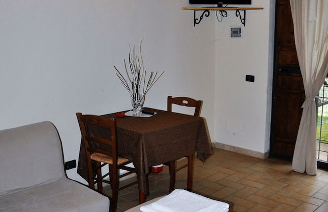 Borgo Nociquerceto - Photo 7