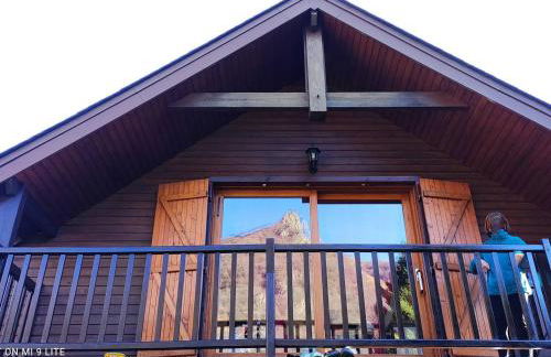 Chalet de montagne confortable avec jardin privé, animaux acceptés, à Cauterets - FR-1-812-141 - Foto 10