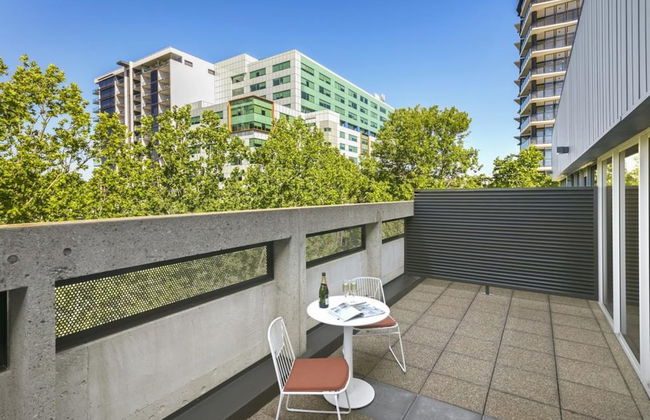 Quest Canberra City Walk - Foto 13