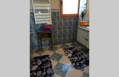 Regard bleu sur horizoN - Foto 12