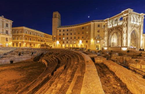 Vacanze in Puglia-LECCE Dimore Dimira - Foto 25