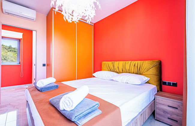 Continent Villas - Foto 48