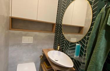 DOM NA KASZUBACH, SAUNA i BALIA - Foto 15