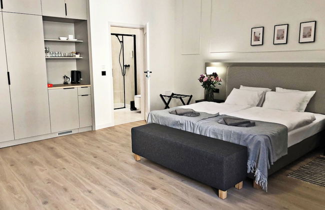 Anny 5 Apartamenty - Foto 66