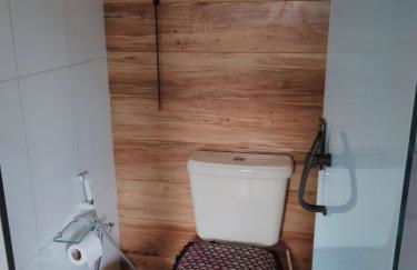 Hospedagem Colinas Chalé 2 - Foto 11