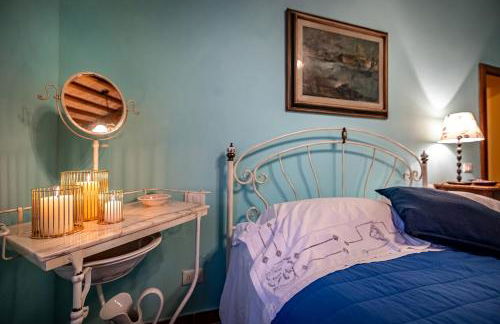 Casale il Fontanellino - country house near Florence - Foto 40