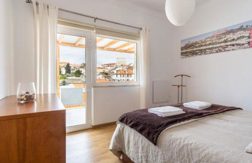 4U Alojamento - Terraço & Varanda - Foto 16