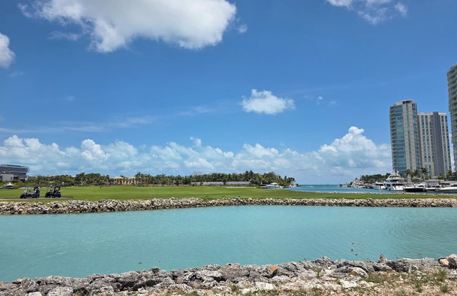 Marea condo vista espectacular 4pax - Foto 49