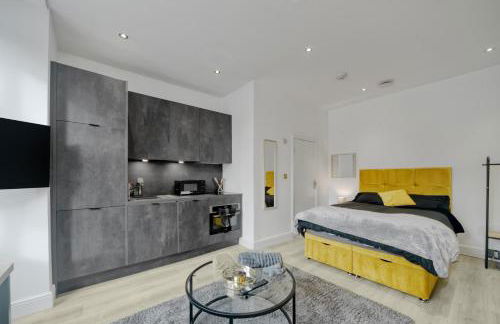 Sunny Stay Studio - Foto 1