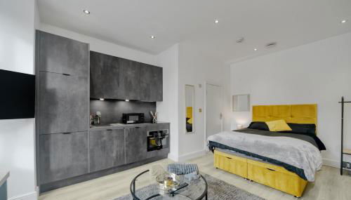 Sunny Stay Studio - Foto 1