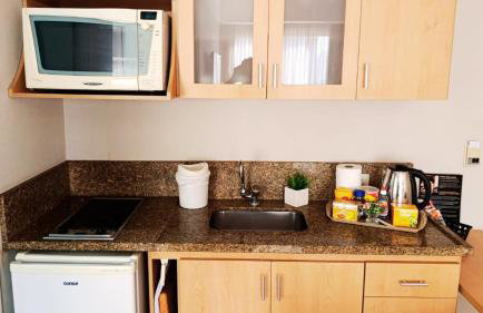 Hotel aeroporto Guarulhos - Foto 60