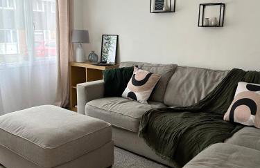 Stylish 3 Bed House Hitchin - Foto 2