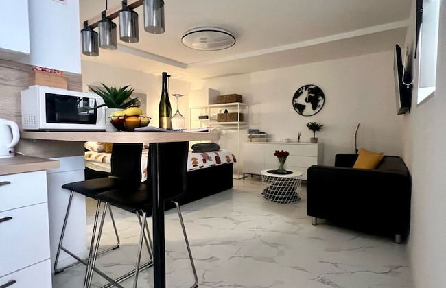 Apartments Noa Old Town - Photo 11