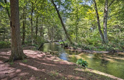 15 Mi to Camelback Resort! The Overlook Home - Foto 29