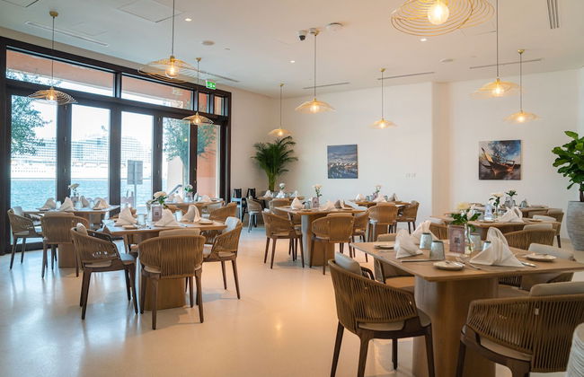 Mina Hotel and Residences By the Torch - Foto 29