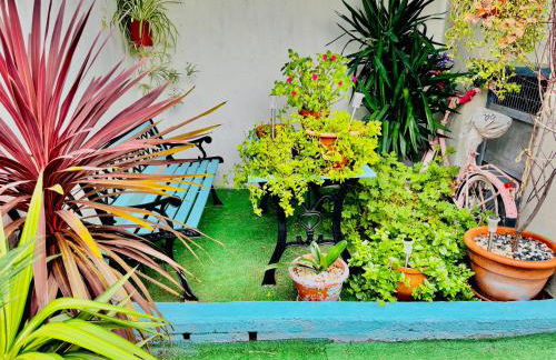 Casa Rural al Sol De Las Ruinas- piscina privada - Photo 32