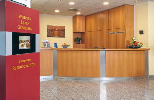 Hotel & Residenz Am Kurpark - Foto 17