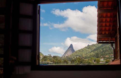 Casas Serranas - Casa Orquídea - Foto 33