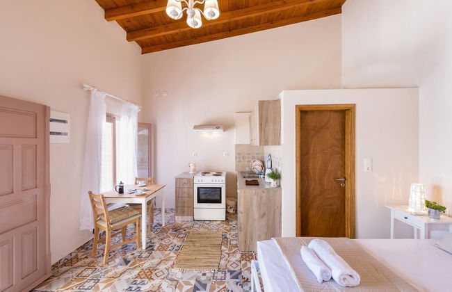 Spitakia Halki - Foto 3