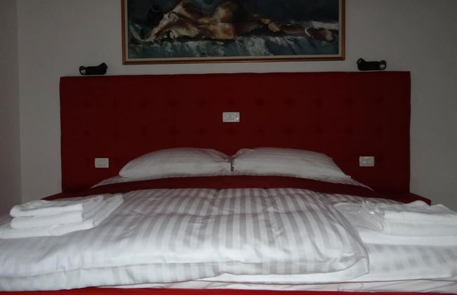 Apartments Olimian - Foto 8