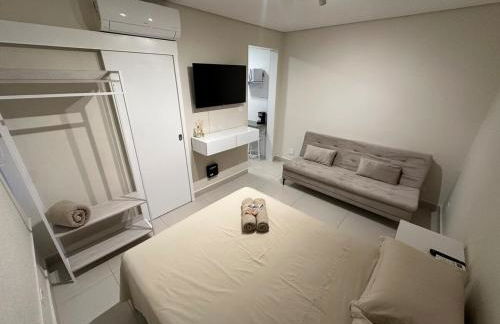Apartamento com saída para praia - Foto 5